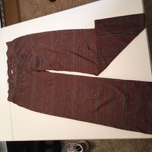 Patagonia pajama pants